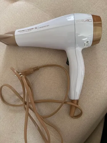Secador GAMA 220V