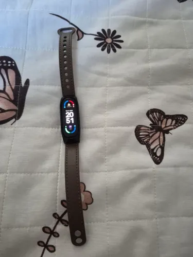 Vendo relógio digital mi band 6