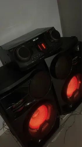SOM LG 3500w