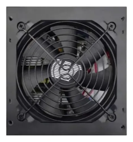 Fonte 400w