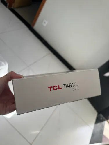 TCL tab10l Gen 4
