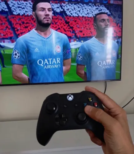 Xbox One