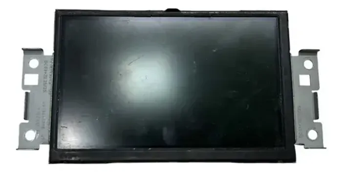 Central Multimídia Volvo Xc60 2012