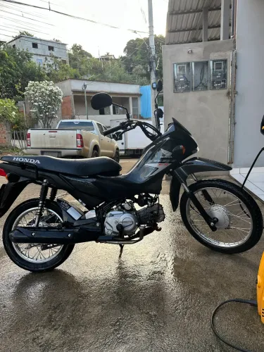 Pop 110 