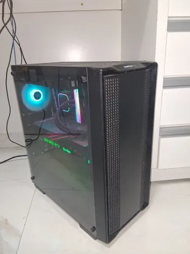 CPU gamer i5 12600KF
