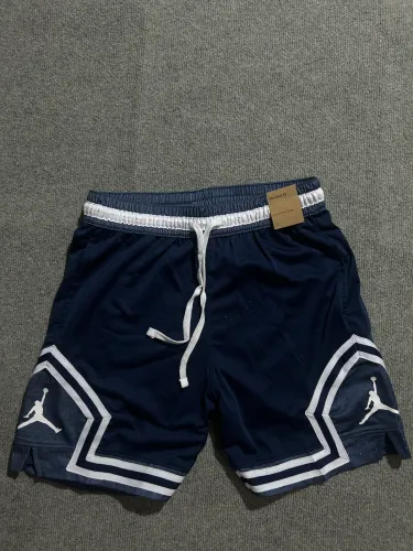 Short Jordan