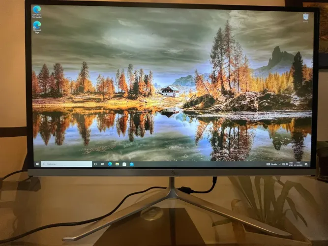 All in One 3Green 23,6" Full HD, i3, 8GB RAM, 1TB, Windows 10 Pro