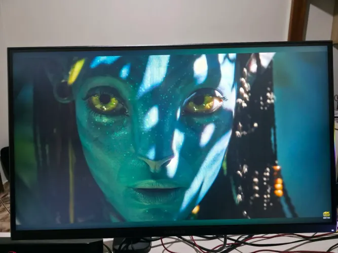 Monitor Gigabyte IPS 27 