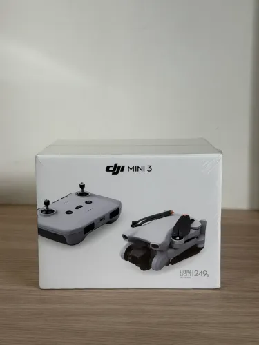 Drone Dji mini 3 4k