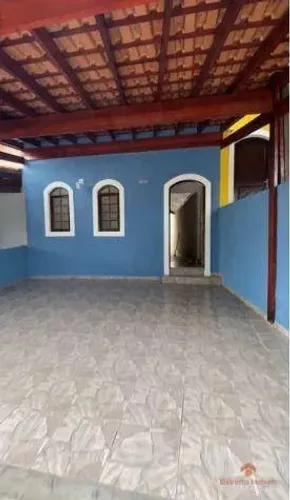 Casa à venda, 120 m² por R$ 480.000,00 - Padroeira - Osasco/SP