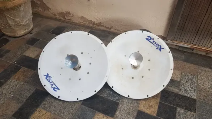 ANTENA 30dBi 5GHz