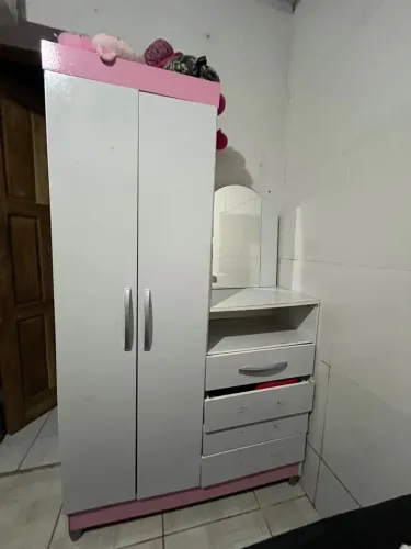 Guarda roupa
