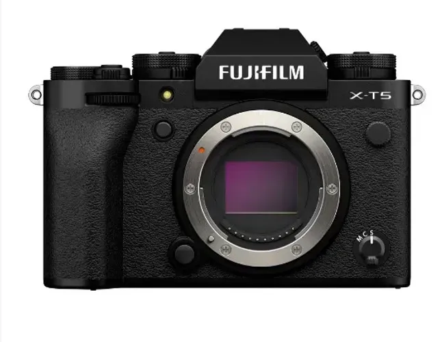 Fujifilm X-T5