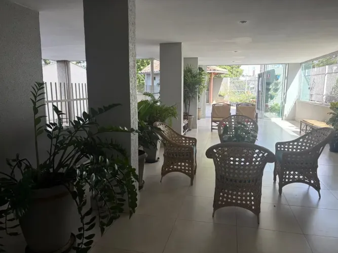 Apartamento com uma ótima localização de oportunidade com 2/4 no Setor Sul - Goiânia - GO