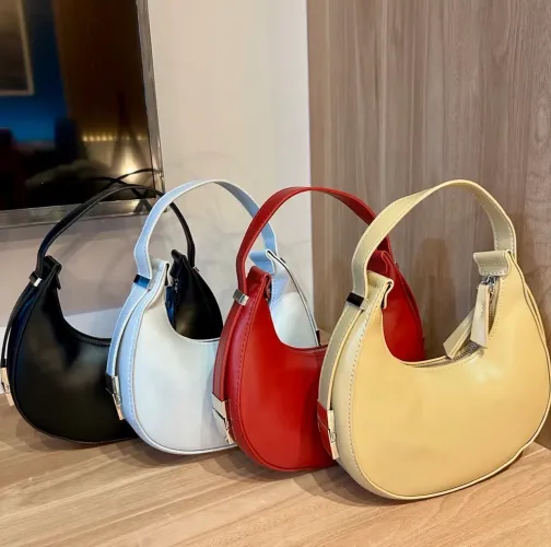 Bolsa baguete