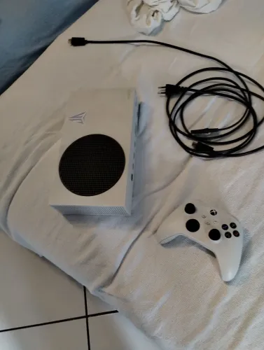 Xbox séries