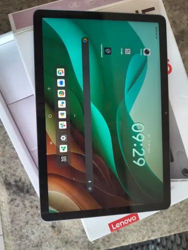 Tablet lenovo TB311FU USADO