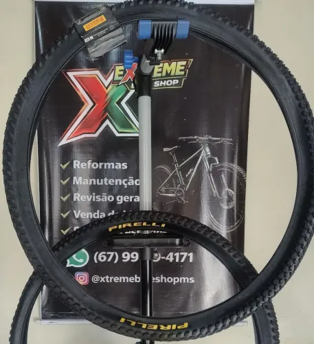 Pneu Pirelli Scorpion aro 29 ( oferta)