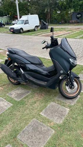 Yamaha NMax Connected 160 ABS 2023