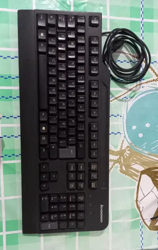 TECLADO LENOVO
