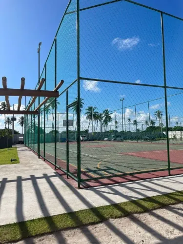 Apartamento Residencial à venda, California, Ipojuca - AP0240.