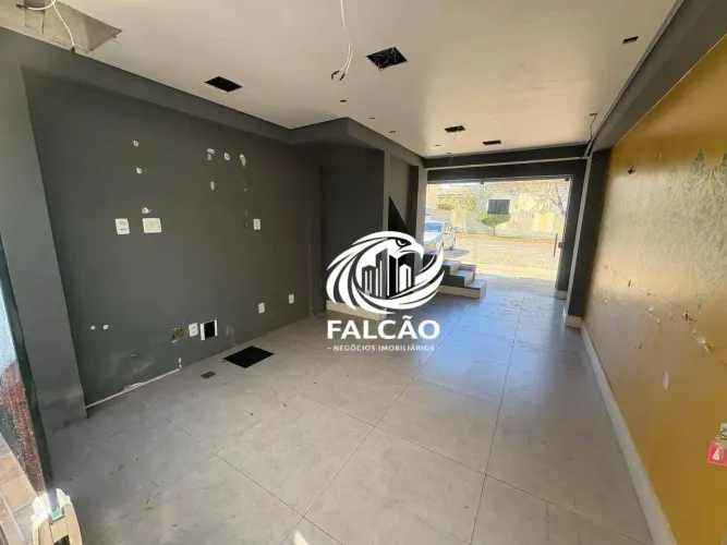 Loja para alugar, 45 m² por R$ 3.135,67/mês - Stella Maris - Salvador/BA