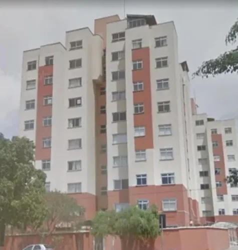 ALUGO APARTAMENTO NO BAIRRO SANTA MONICA/BELO HORIZONTE MG