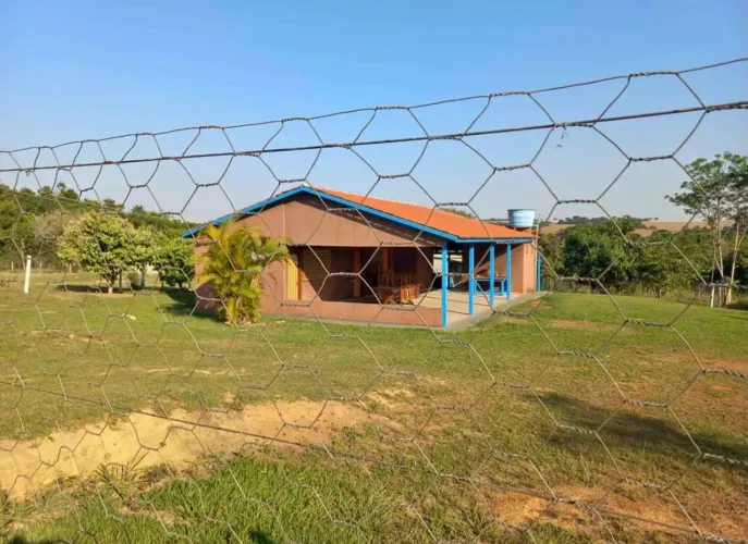 Fazenda na Transacreana