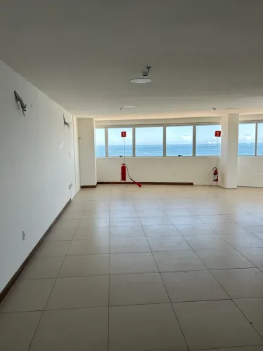 SALA COMERCIAL PARA LOCAÇÃO - EMPRESARIAL TERRA BRASILIS