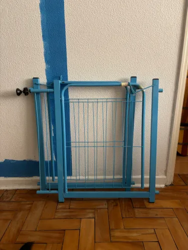 Portões Pet