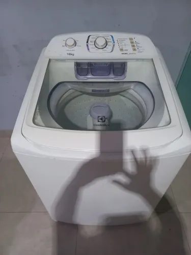 Máquina de Lavar roupas 