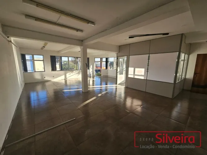 Sala Comercial para Locação - 80m² na Avenida Cairu- Floresta