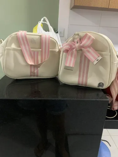 Bolsa maternidade