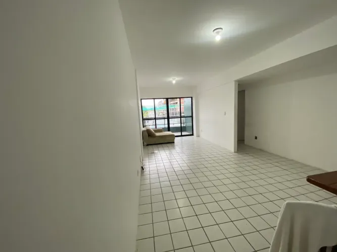 Apartamento 3 quartos para Alugar em boa viagem