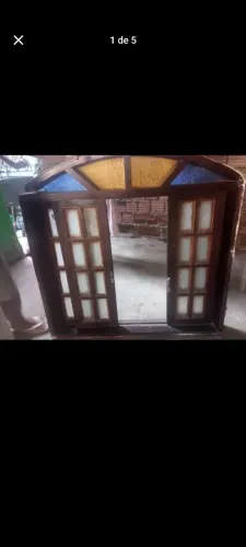 Vendo essa janela