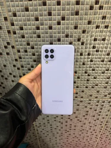 Galaxy A22 4g