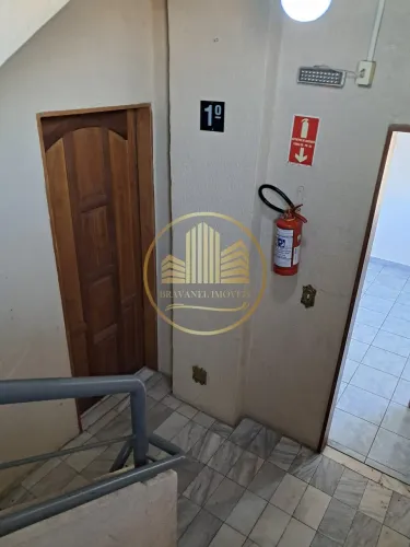 Venda de Apartamento Edifício Ana Carolina com 02 Dorm. em Cidade Jardim - Campinas
