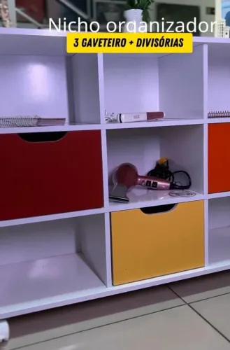 Organizador