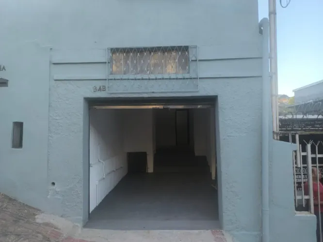 Loja / Salão / Ponto Comercial para alugar em Belo Horizonte