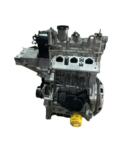 Motor Parcial Manual Polo Track/Gol/Up 1.0 Mpi 2016/21