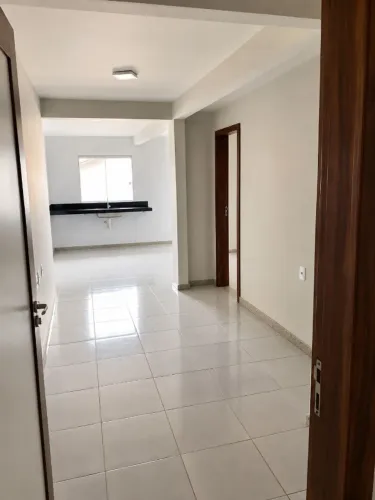 Apartamento para locação em Linhares, Shell, 2 quartos e 1 banheiro
