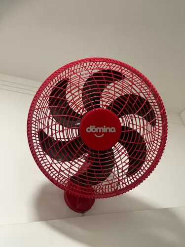 Ventilador Domina 6 pás