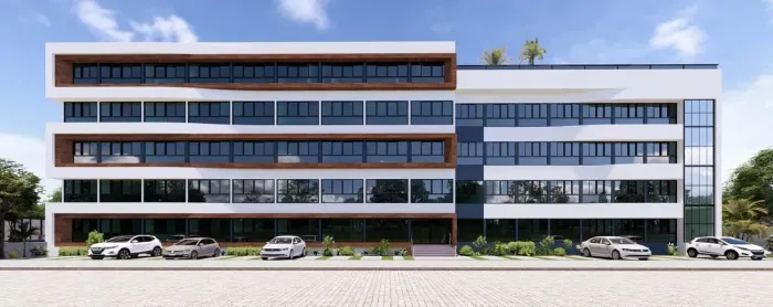 Dolphin Smart Flats, onde o azul do mar encontra o seu novo refúgio em Porto de Galinhas