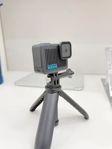 GO PRO HERO 4K