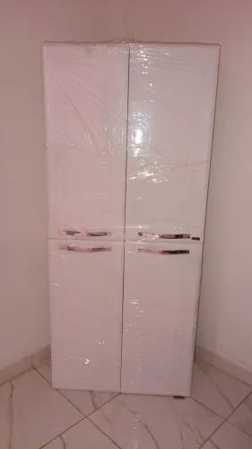 Vendo Armário de Aço Paneleiro