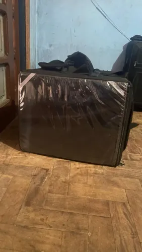 Vendo bag usada 