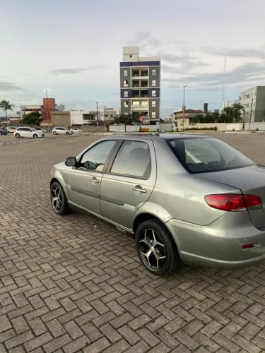 Fiat Tipo 1.6 I.e. 2P E 4P 2015