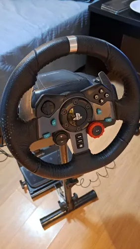 Logitech G29 suporte SPro