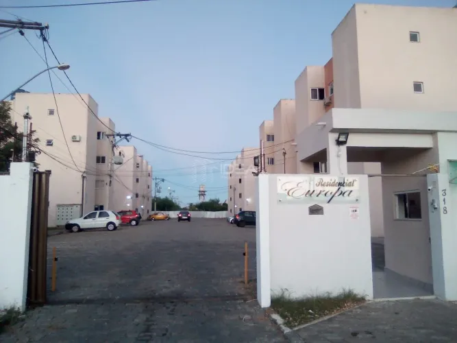 Europa Multiplex - Campos dos Goytacazes