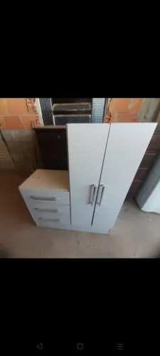 Cômodas